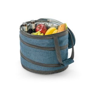 COAST. Сгъваема охладителна чанта 15 L