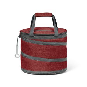 COAST. Сгъваема охладителна чанта 15 L