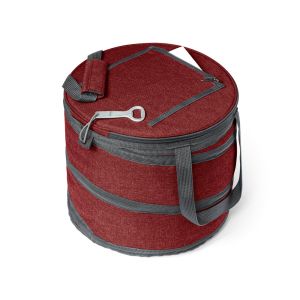 COAST. Сгъваема охладителна чанта 15 L