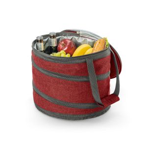 COAST. Сгъваема охладителна чанта 15 L