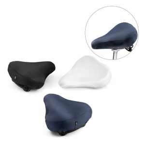 BARTALI. Покривало за седалка за велосипед 210D recycled polyester (100% rPET)