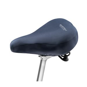 BARTALI. Покривало за седалка за велосипед 210D recycled polyester (100% rPET)