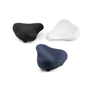 BARTALI. Покривало за седалка за велосипед 210D recycled polyester (100% rPET)