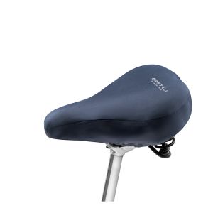 BARTALI. Покривало за седалка за велосипед 210D recycled polyester (100% rPET)