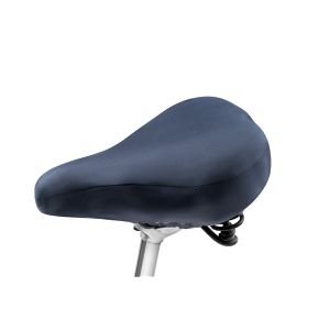 BARTALI. Покривало за седалка за велосипед 210D recycled polyester (100% rPET)