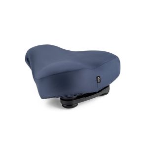 BARTALI. Покривало за седалка за велосипед 210D recycled polyester (100% rPET)