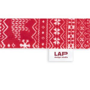 LAPONIA. Полaрeно одеяло