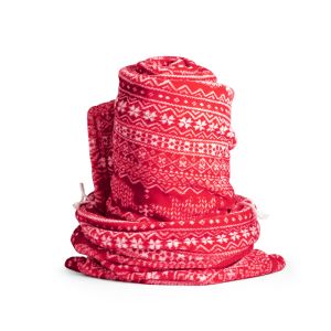 LAPONIA. Полaрeно одеяло