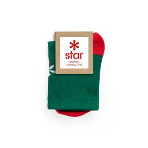 SANTA. Детски чорапи