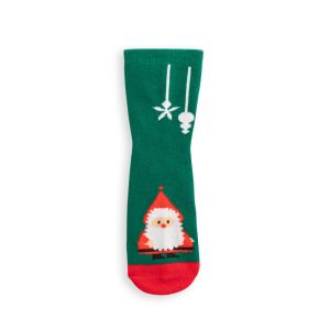 SANTA. Детски чорапи