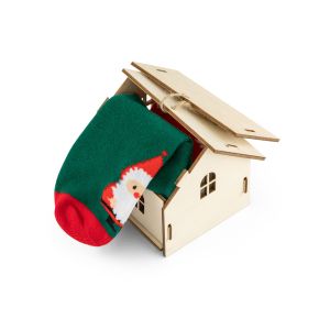 SANTA. Детски чорапи