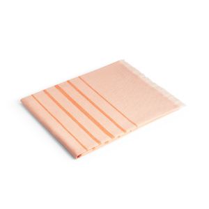 CAPLAN. Многофункционална кърпа (260 g/m²), изработена от лек и устойчив памук (90%) и рециклиран памук (10%)
