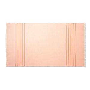 CAPLAN. Многофункционална кърпа (260 g/m²), изработена от лек и устойчив памук (90%) и рециклиран памук (10%)