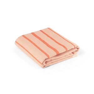 CAPLAN. Многофункционална кърпа (260 g/m²), изработена от лек и устойчив памук (90%) и рециклиран памук (10%)
