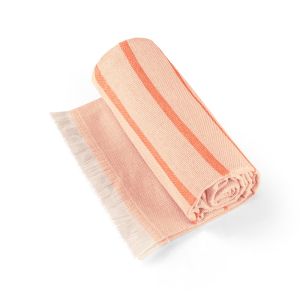 CAPLAN. Многофункционална кърпа (260 g/m²), изработена от лек и устойчив памук (90%) и рециклиран памук (10%)
