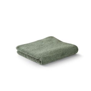 BARDEM L. Хавлиена кърпа за баня (500 g/m²) от памук (82%) и рециклиран памук (18%)