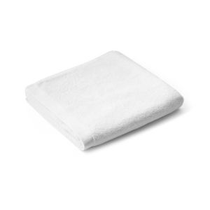 BARDEM L. Хавлиена кърпа за баня (500 g/m²) от памук (82%) и рециклиран памук (18%)