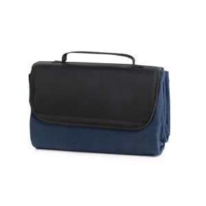 RILEY. Одеяло за пикник с подплата от EPE (180 g/m²)