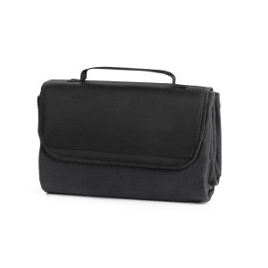 RILEY. Одеяло за пикник с подплата от EPE (180 g/m²)