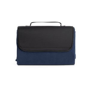 RILEY. Одеяло за пикник с подплата от EPE (180 g/m²)