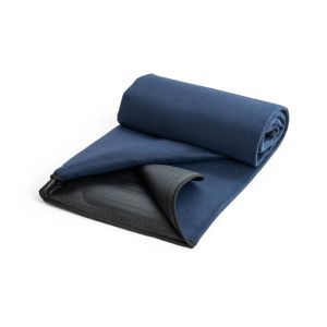 RILEY. Одеяло за пикник с подплата от EPE (180 g/m²)