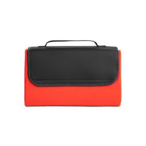 RILEY. Одеяло за пикник с подплата от EPE (180 g/m²)