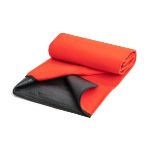 RILEY. Одеяло за пикник с подплата от EPE (180 g/m²)