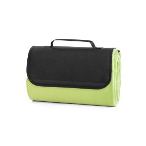 RILEY. Одеяло за пикник с подплата от EPE (180 g/m²)