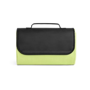 RILEY. Одеяло за пикник с подплата от EPE (180 g/m²)