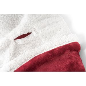 HEIDEN. Поларно одеяло (190 g/m²)