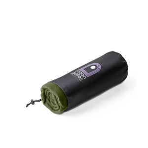 GALLIOT. Полярно одеяло (180 g/m²) от рециклиран полиестер (100% rPET)