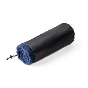 GALLIOT. Полярно одеяло (180 g/m²) от рециклиран полиестер (100% rPET)
