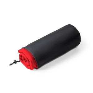 GALLIOT. Полярно одеяло (180 g/m²) от рециклиран полиестер (100% rPET)