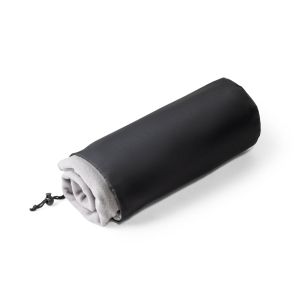 GALLIOT. Полярно одеяло (180 g/m²) от рециклиран полиестер (100% rPET)