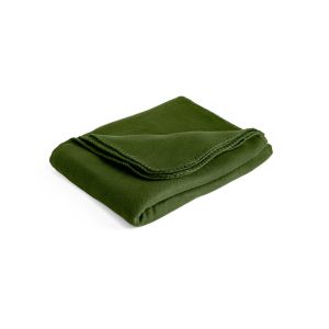 GALLIOT. Полярно одеяло (180 g/m²) от рециклиран полиестер (100% rPET)