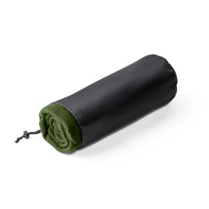 GALLIOT. Полярно одеяло (180 g/m²) от рециклиран полиестер (100% rPET)