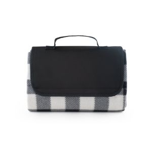 RILEY II. Пикник одеяло с EPE подплата (180 g/m²) с мотив