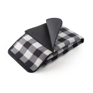 RILEY II. Пикник одеяло с EPE подплата (180 g/m²) с мотив