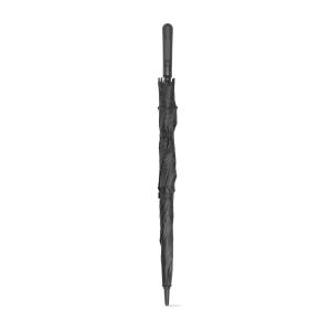 GAVIN. 27'5" umbrella in 190T pongee with automatic opening