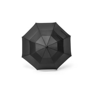 GAVIN. 27'5" umbrella in 190T pongee with automatic opening