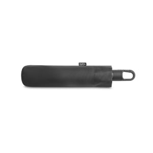 GUSTAVO. Pециклиран полиестер (100% rPET) 190T pongee umbrella with automatic opening and closing