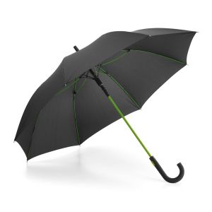 ALBERTA. Чадър с автоматично отваряне
