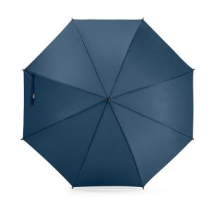 APOLO. рециклиран полиестер (100% rPET) pongee чадър с автоматично отваряне