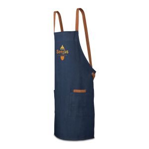 CARDAMOM. Престилка от памук (80% рециклиран) и полиестер (20% рециклиран) (220 g/m²)