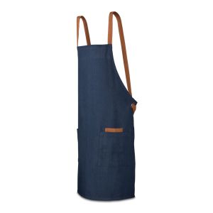 CARDAMOM. Престилка от памук (80% рециклиран) и полиестер (20% рециклиран) (220 g/m²)