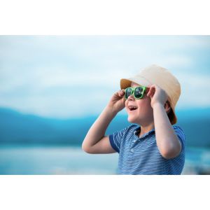 JOSEPH KIDS. Боне за деца (220 g/m²)