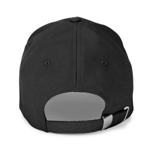 ASHTON. 100% памучна шапка (260 gsm) с 5 панела
