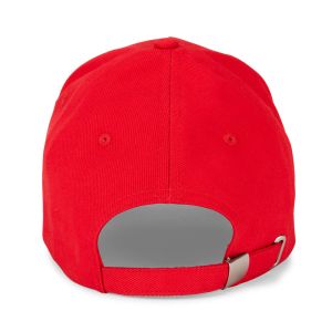 ASHTON. 100% памучна шапка (260 gsm) с 5 панела