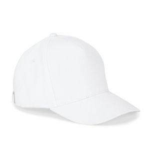 ASHTON. 100% памучна шапка (260 gsm) с 5 панела