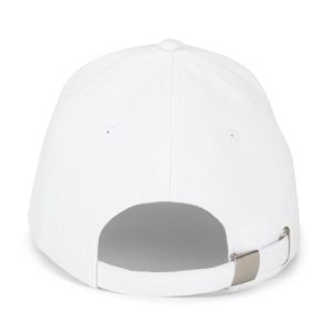 ASHTON. 100% памучна шапка (260 gsm) с 5 панела